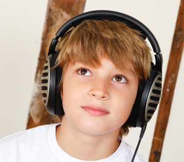 Auditory Stimulation Programme 